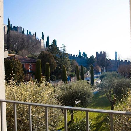 Torre Soave - Locazione Turistica Hotel Exterior photo