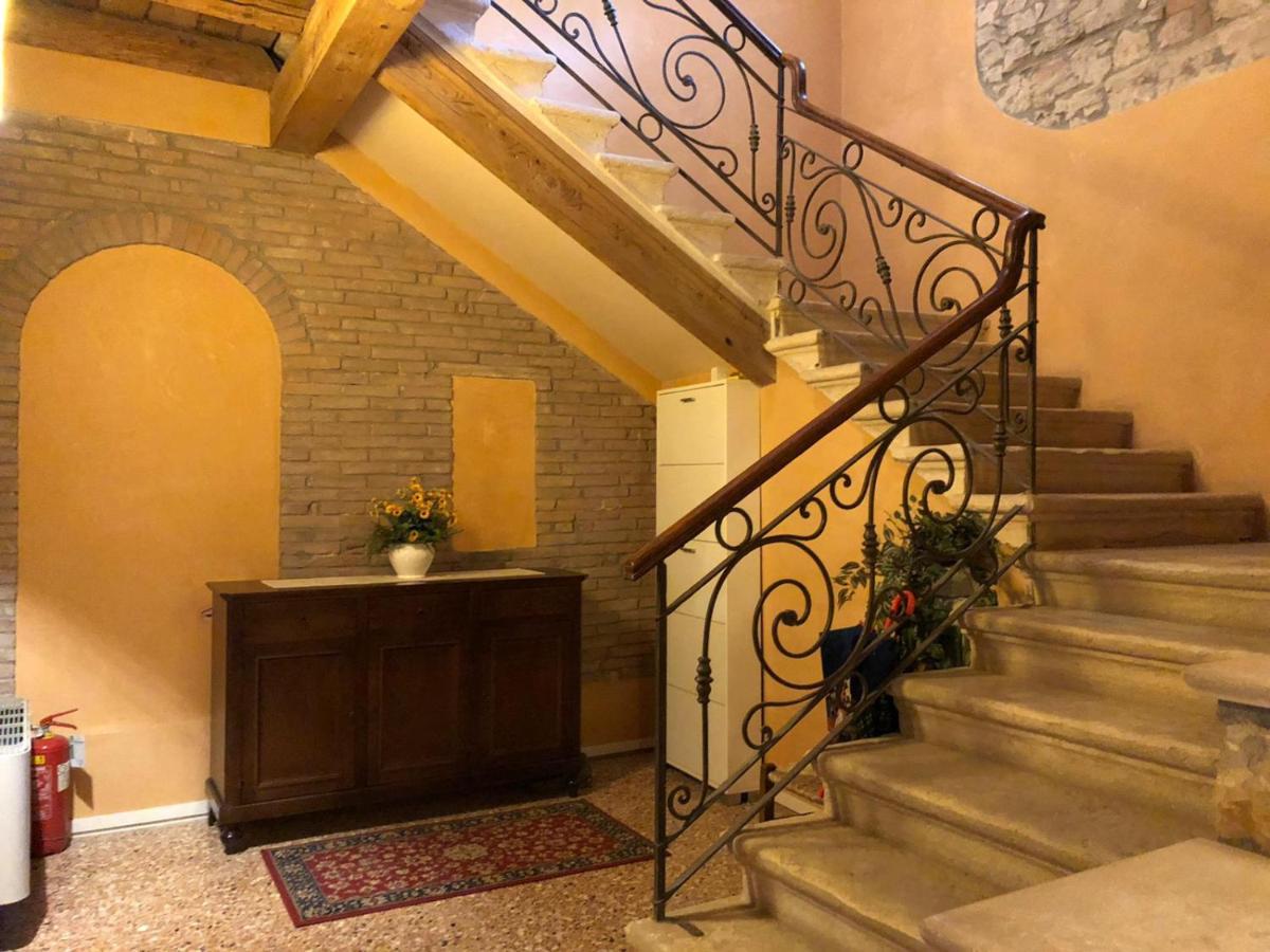 Torre Soave - Locazione Turistica Hotel Exterior photo