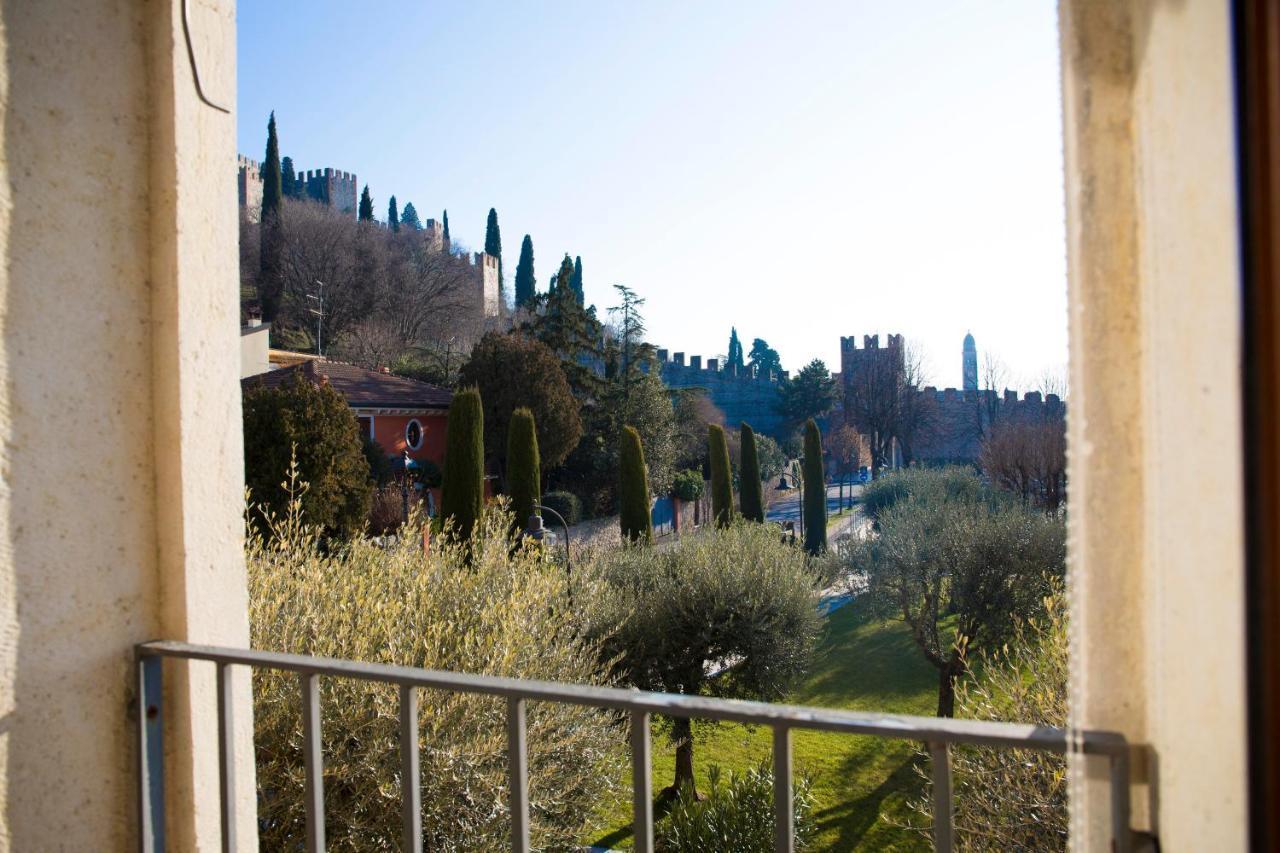 Torre Soave - Locazione Turistica Hotel Exterior photo