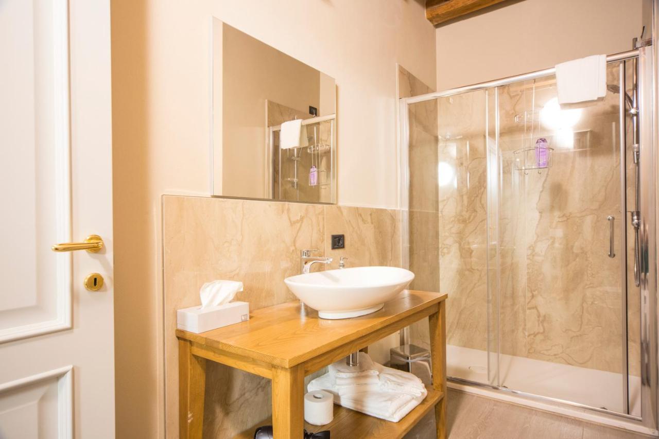 Torre Soave - Locazione Turistica Hotel Exterior photo