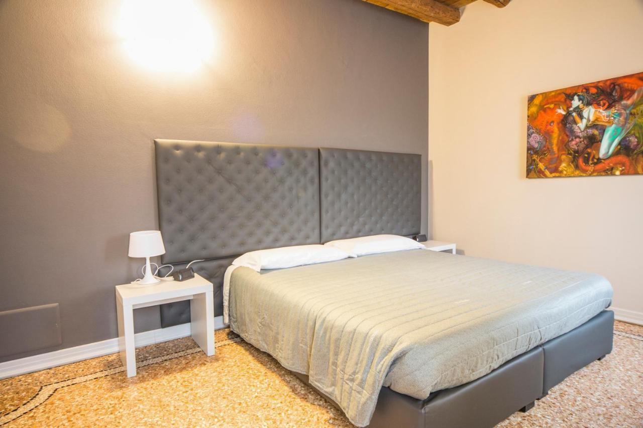 Torre Soave - Locazione Turistica Hotel Exterior photo