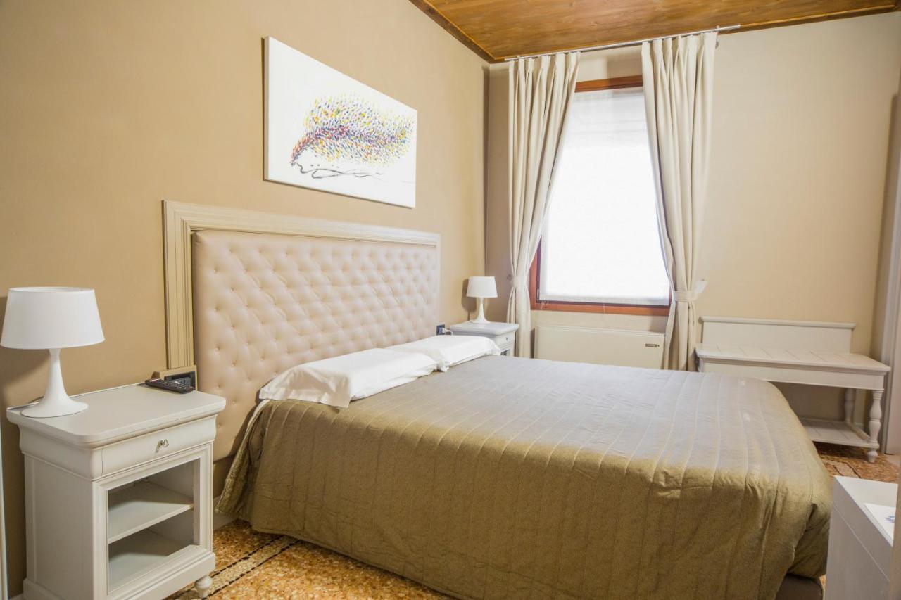 Torre Soave - Locazione Turistica Hotel Exterior photo