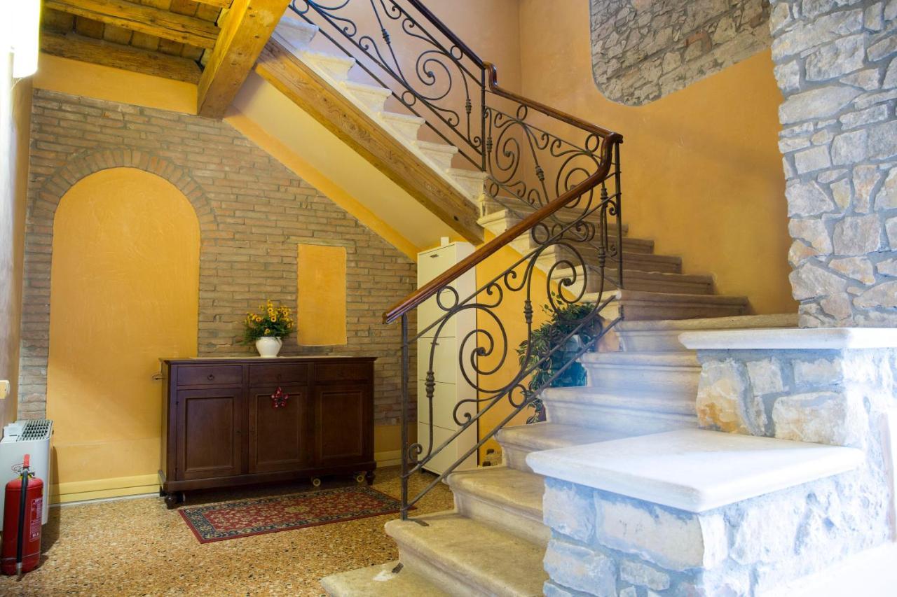 Torre Soave - Locazione Turistica Hotel Exterior photo