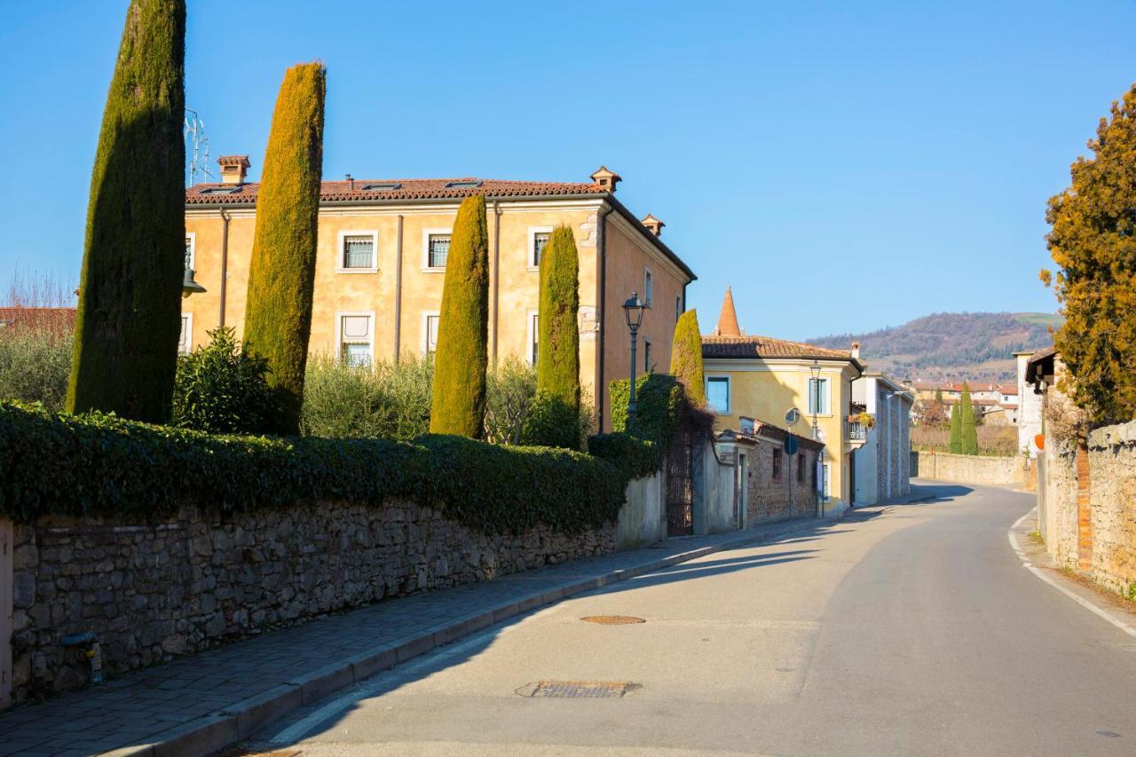 Torre Soave - Locazione Turistica Hotel Exterior photo